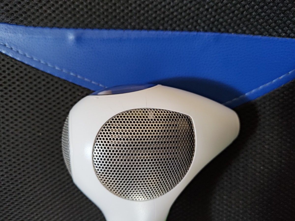 トリア パーソナルレーザー脱毛器 tria 4X beauty ジャンク エラー表示