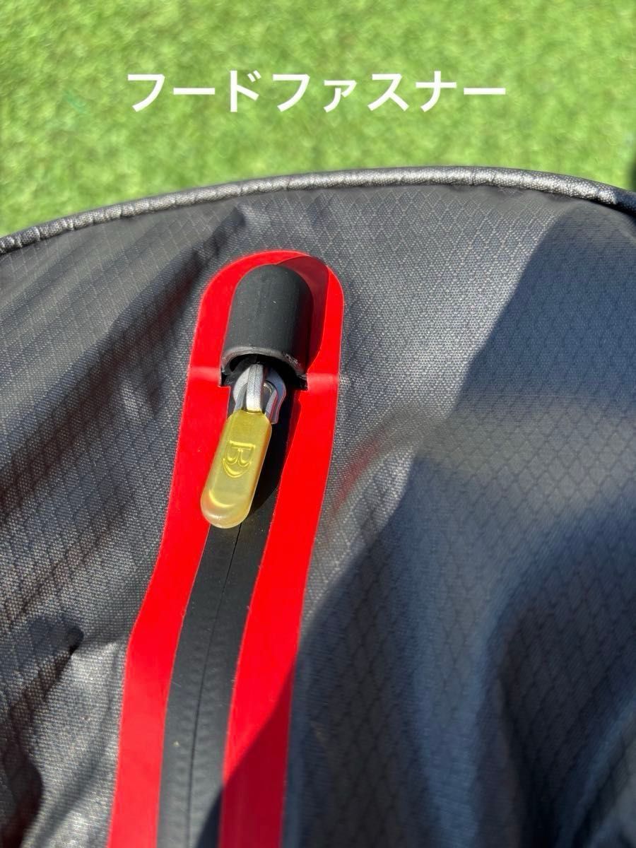 BENNINGTON ベニントン スタンドキャディバッグ#新品未使用品#ZONE