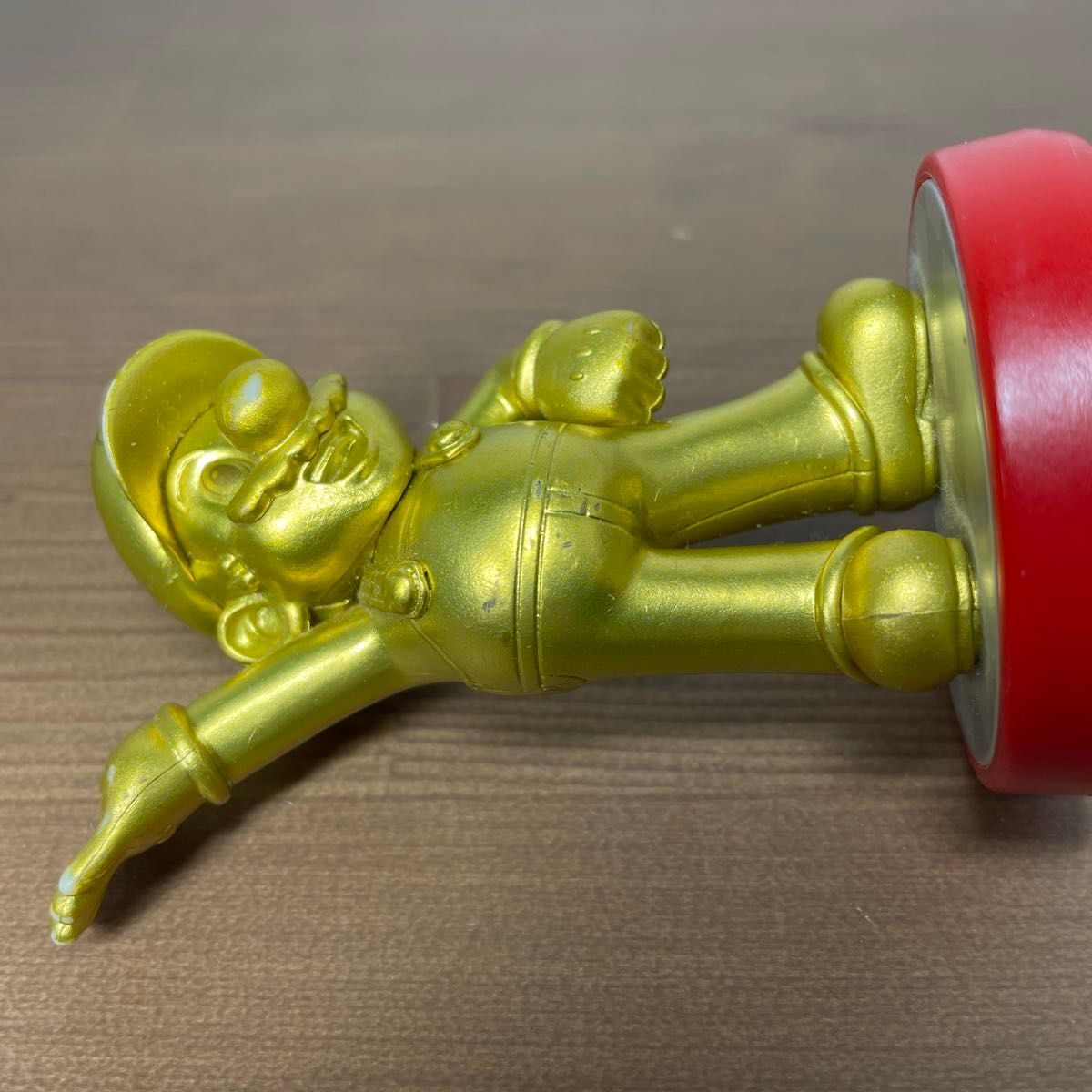 アミーボ amiibo ゴールドマリオ スーパーマリオシリーズ｜Yahoo