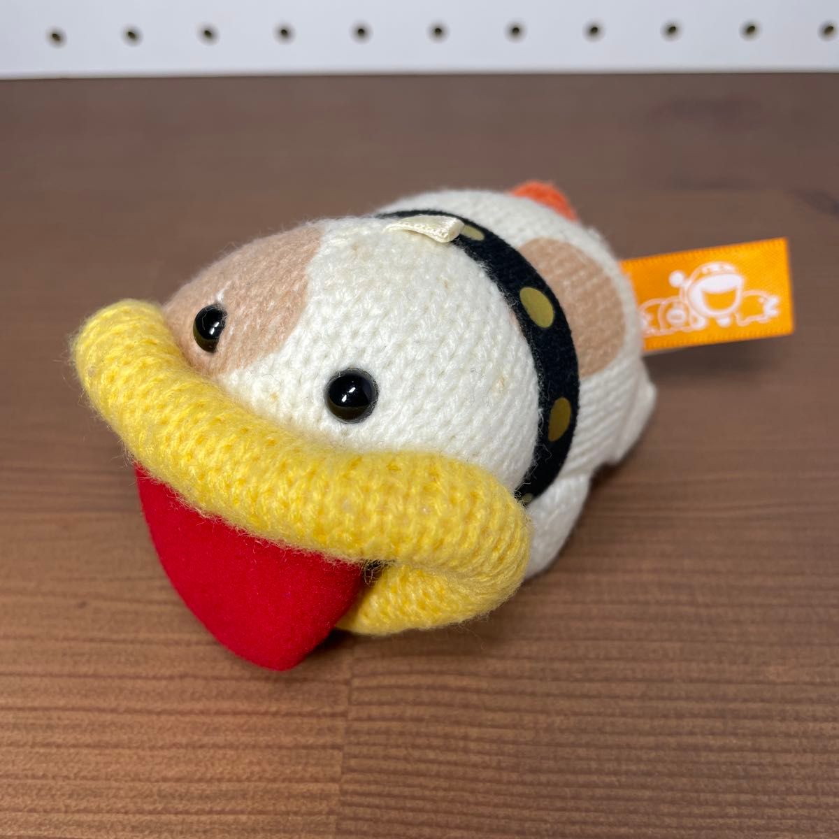 あみぐるみ ポチ amiibo アミーボ ヨッシーウールワールド｜Yahoo