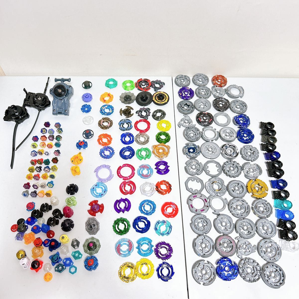 メタルファイトベイブレード セット まとめ売り｜Yahoo!フリマ（旧