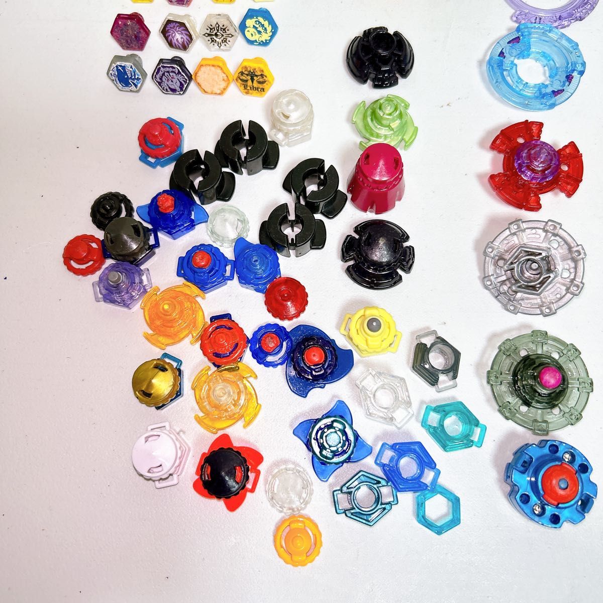 メタルファイトベイブレード セット まとめ売り｜Yahoo!フリマ（旧