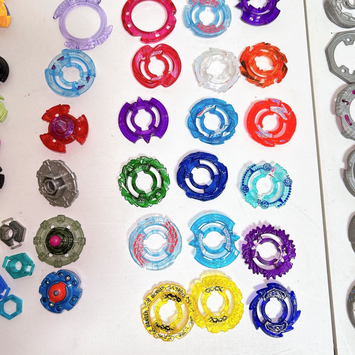 メタルファイトベイブレード セット まとめ売り｜Yahoo!フリマ（旧