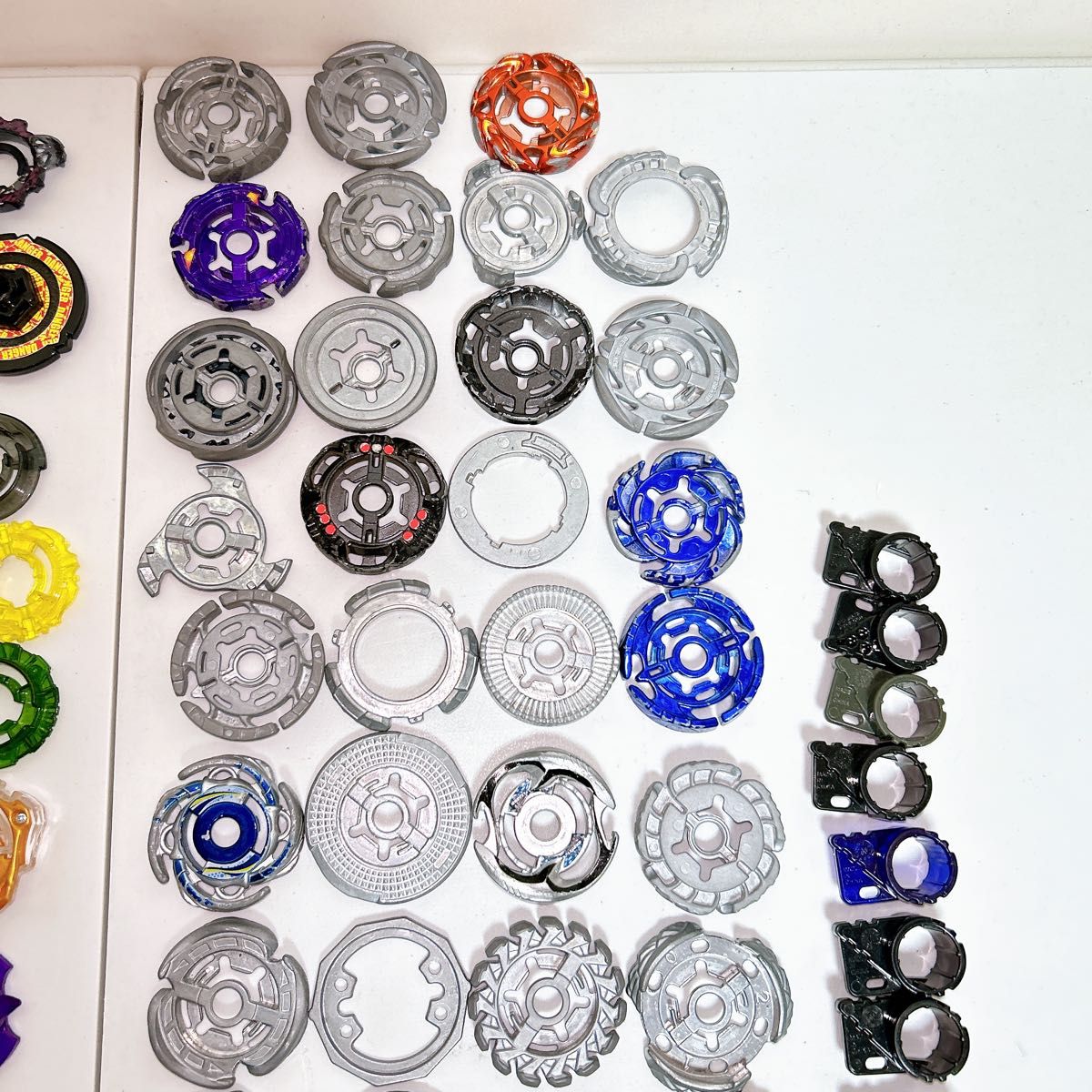 メタルファイトベイブレード セット まとめ売り｜Yahoo!フリマ（旧