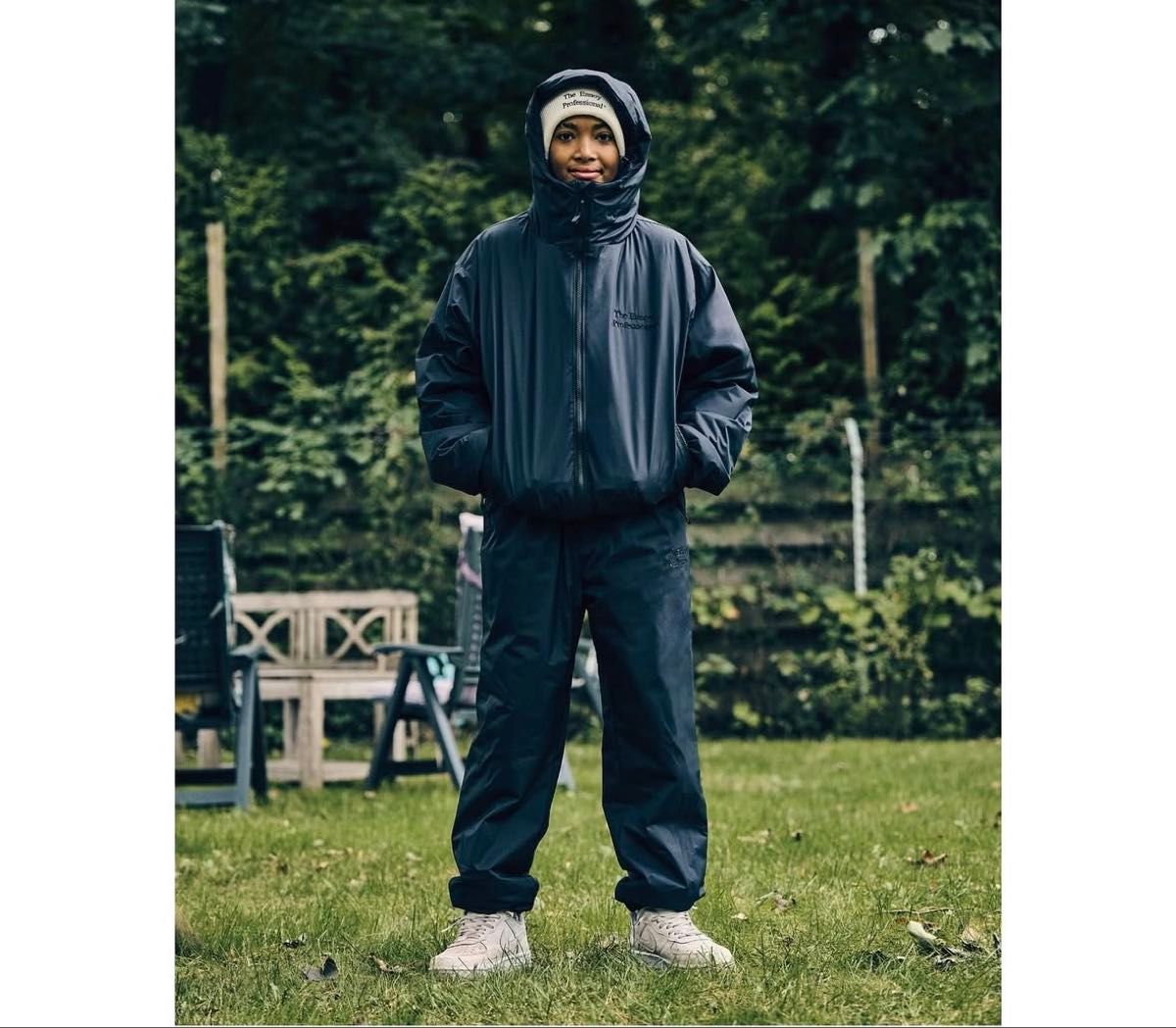 定価以下 ENNOY PROFESSIONAL PADDED SETUP エンノイ セットアップ