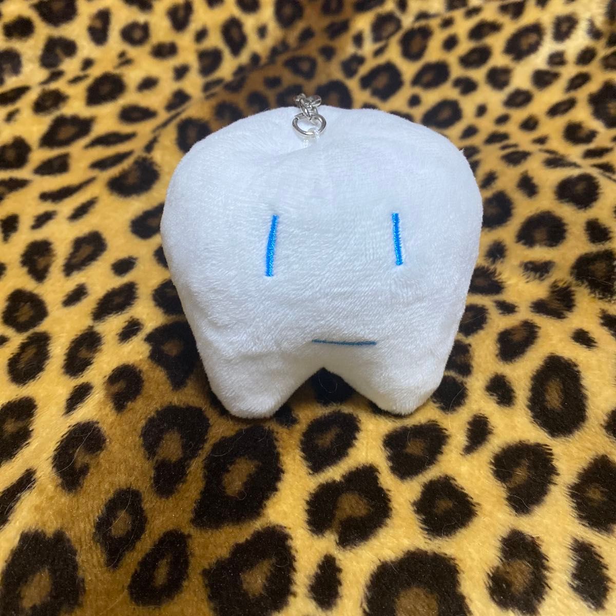 Ado 歯ちゃんぬいぐるみキーホルダー 最終値下げ｜Yahoo!フリマ（旧