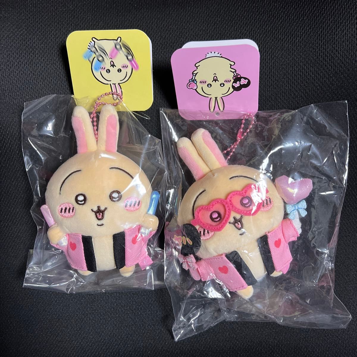 ちいかわ オタ活うさぎ2点セット｜Yahoo!フリマ（旧PayPayフリマ）