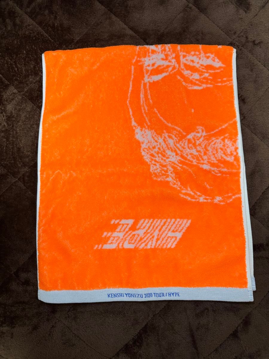米津玄師 2020 TOUR HYPE タオル｜Yahoo!フリマ（旧PayPayフリマ）