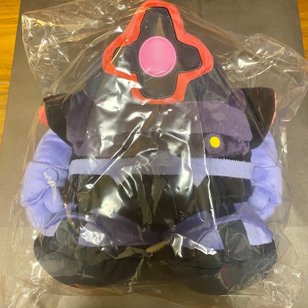 新品未使用 BANDAI GUNDAM45FRGMT DOM Original Color フラグメント