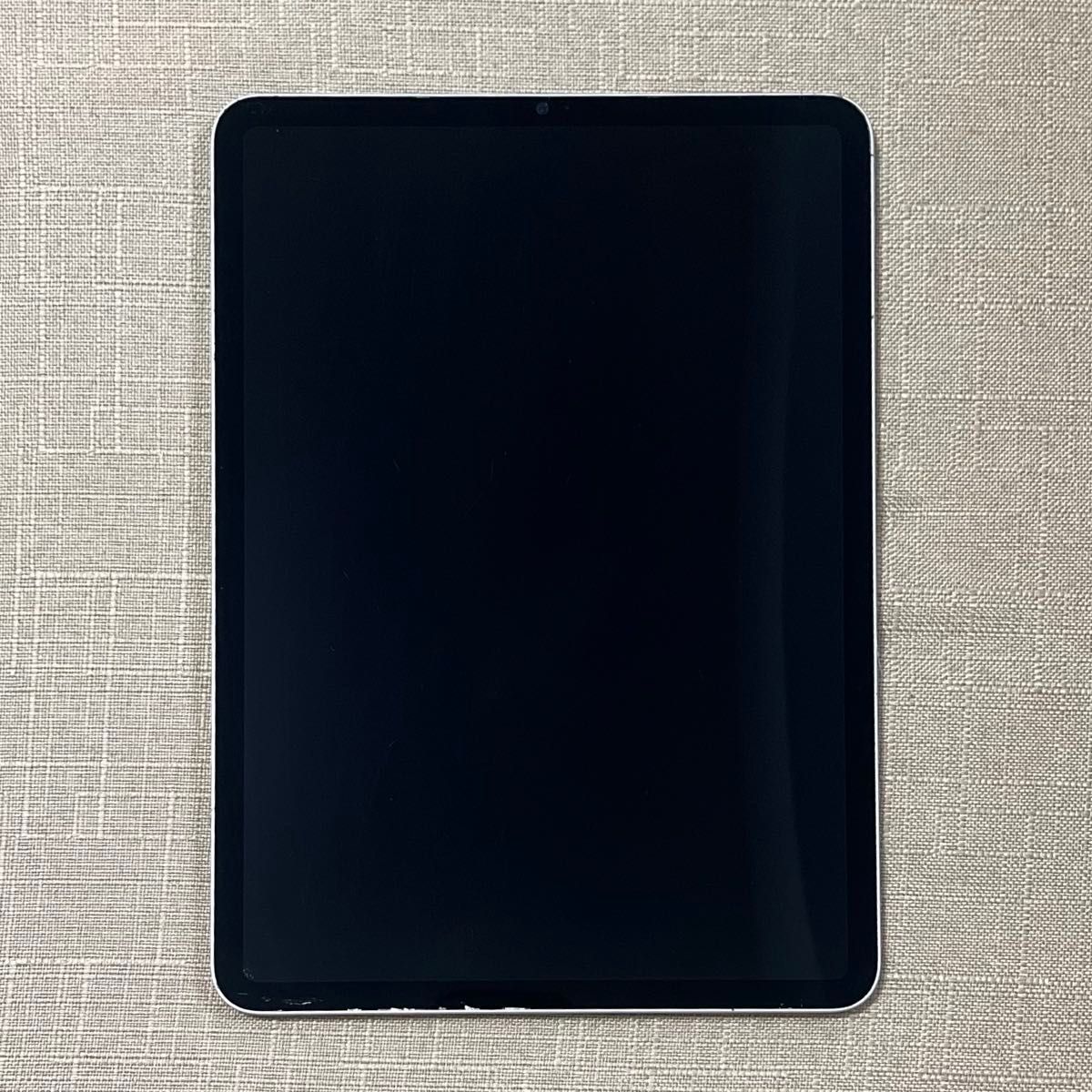 ジャンク品】iPad Pro 11インチ 第3世代 128GB Wi-Fiモデル｜Yahoo