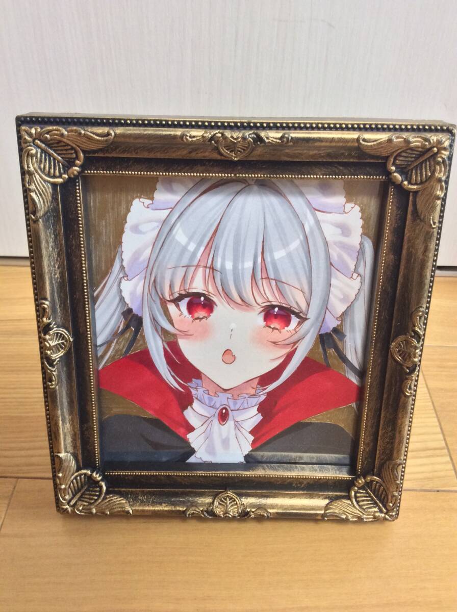 紗倉シホ 直筆色紙 紗倉シホ 直筆色紙 紗倉シホ 直筆色紙 紗倉シホ