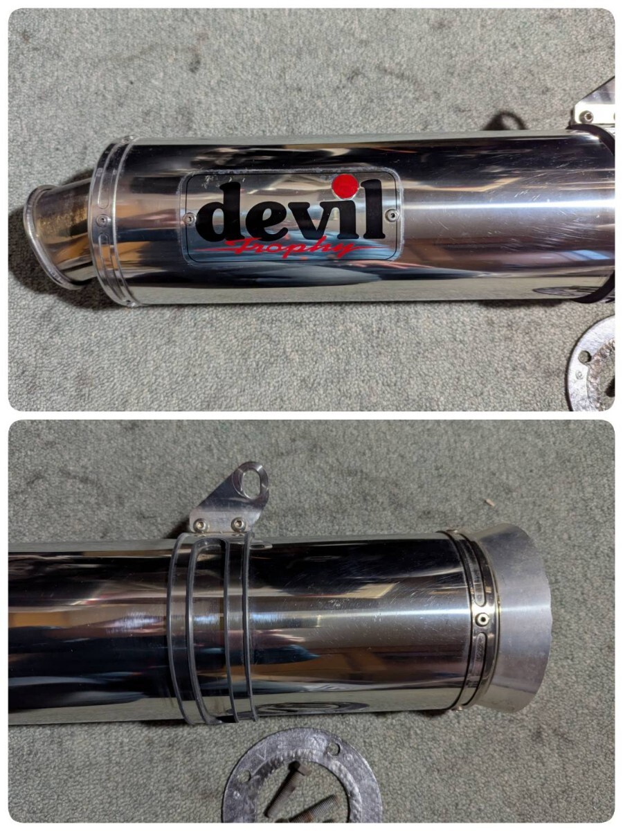 Yahoo!オークション - ZX-12R ZX12R DEVILRACING デビルレーシング ス