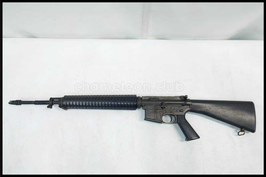 MGC M16 モデルガン【ジャンク】 MGC M16 モデルガン【ジャンク】 MGC