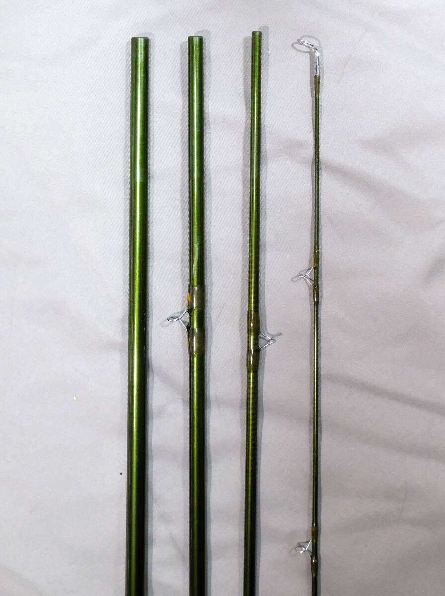 Yahoo!オークション - セージ SAGE Z-AXIS 6110-4 スイッチロッド