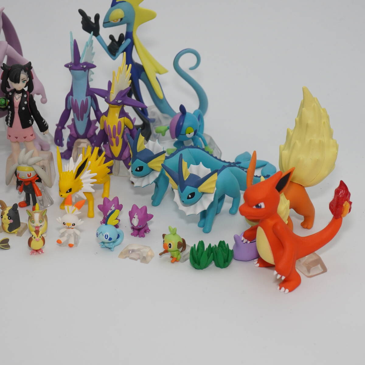 ポケットモンスターソフト＆攻略本セット ポケモンシリーズまとめ