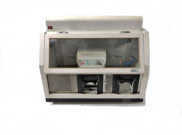 Yahoo!オークション - モリタ ラボラトリーレーズ / ビューネクスト550