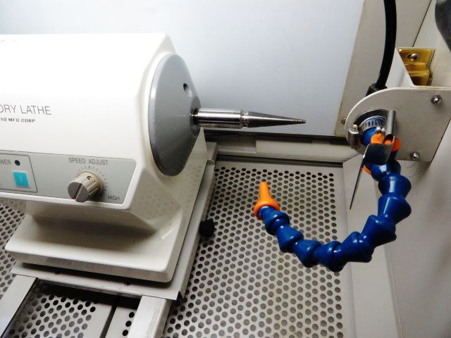 Yahoo!オークション - モリタ ラボラトリーレーズ / ビューネクスト550