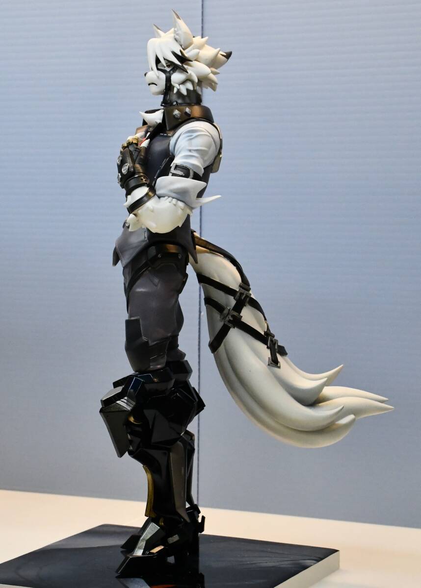 ワンフェス2025冬 こげまぐろ。 とんでも戦士ムテキング ムテクイーン