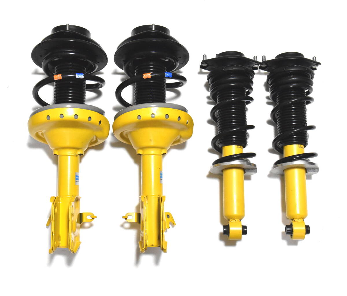 Yahoo!オークション - WRX STi VAB 後期 純正 BILSTEIN ビルシュタイン