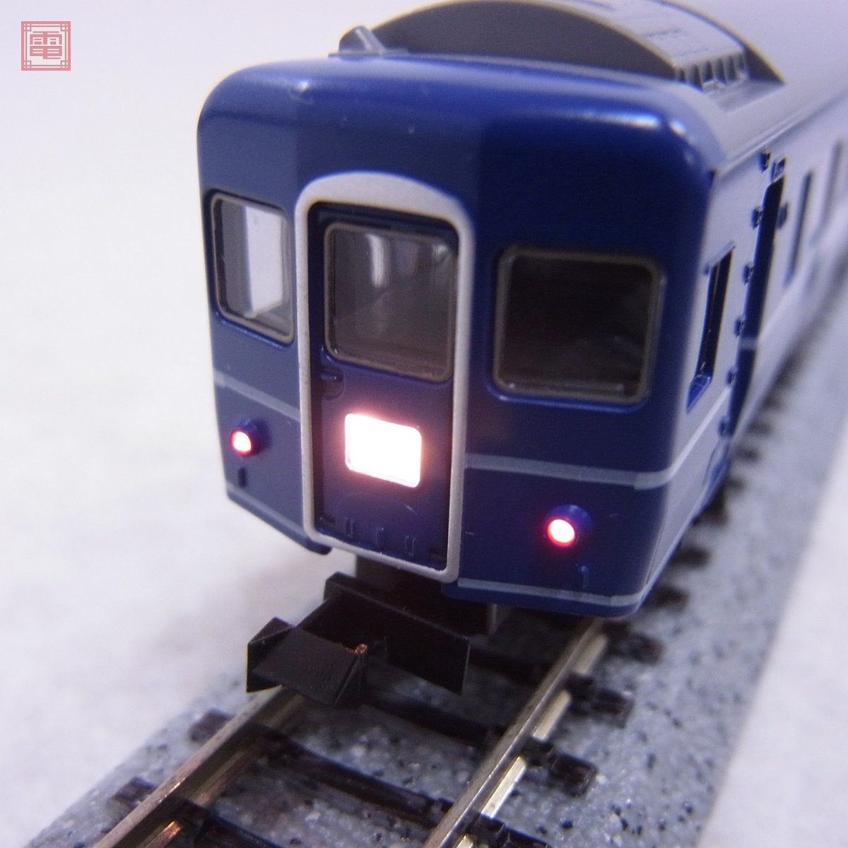 Yahoo!オークション -「tomix 2522」(鉄道模型) の落札相場・落札価格
