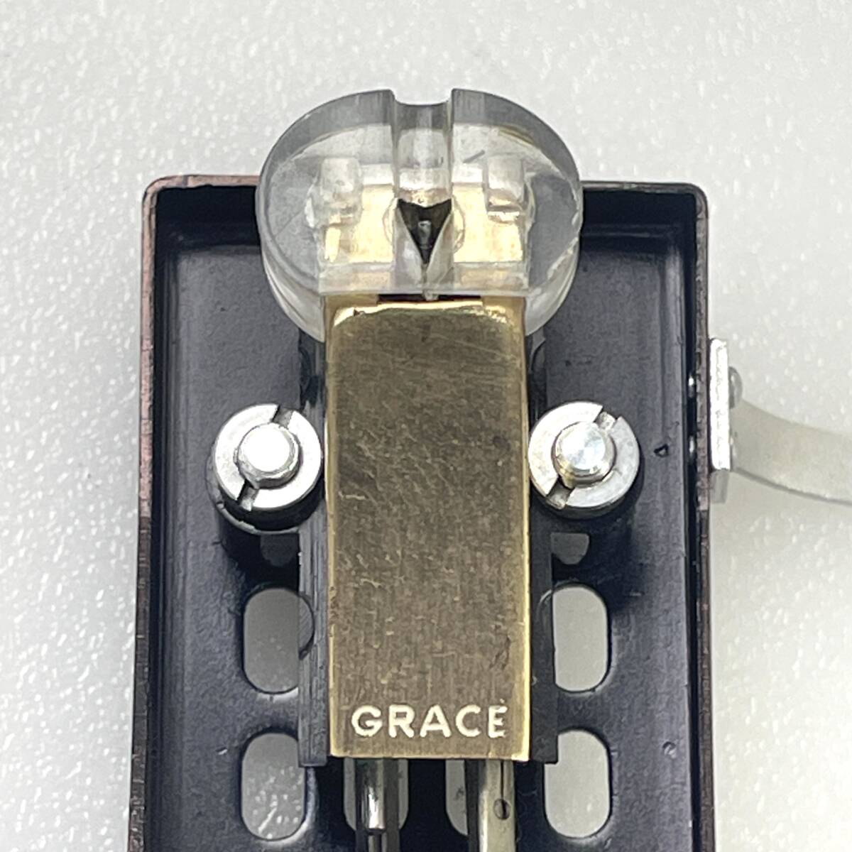 品川無線 グレース（品川無線） Grace MMカートリッジ F-8L GRACE