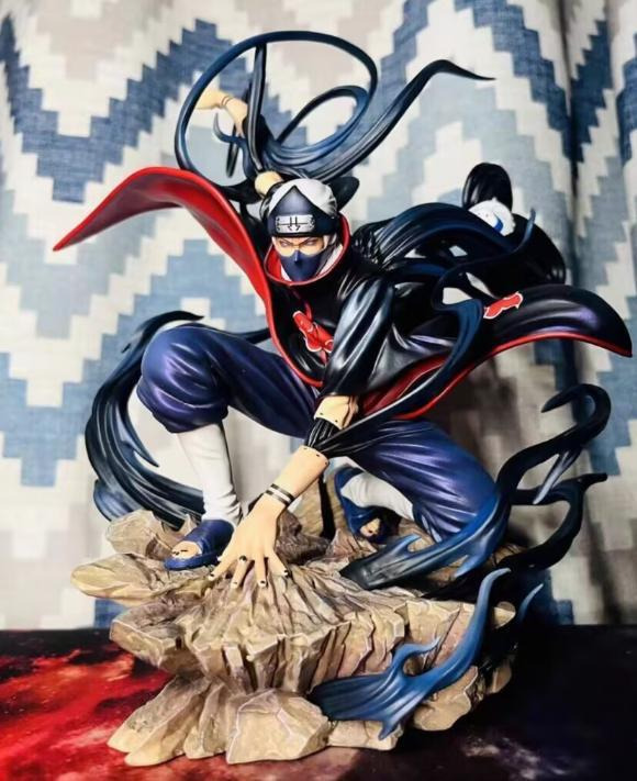 Naruto ナルト 角都 かくず ガレージキット フィギュア｜Yahoo!フリマ