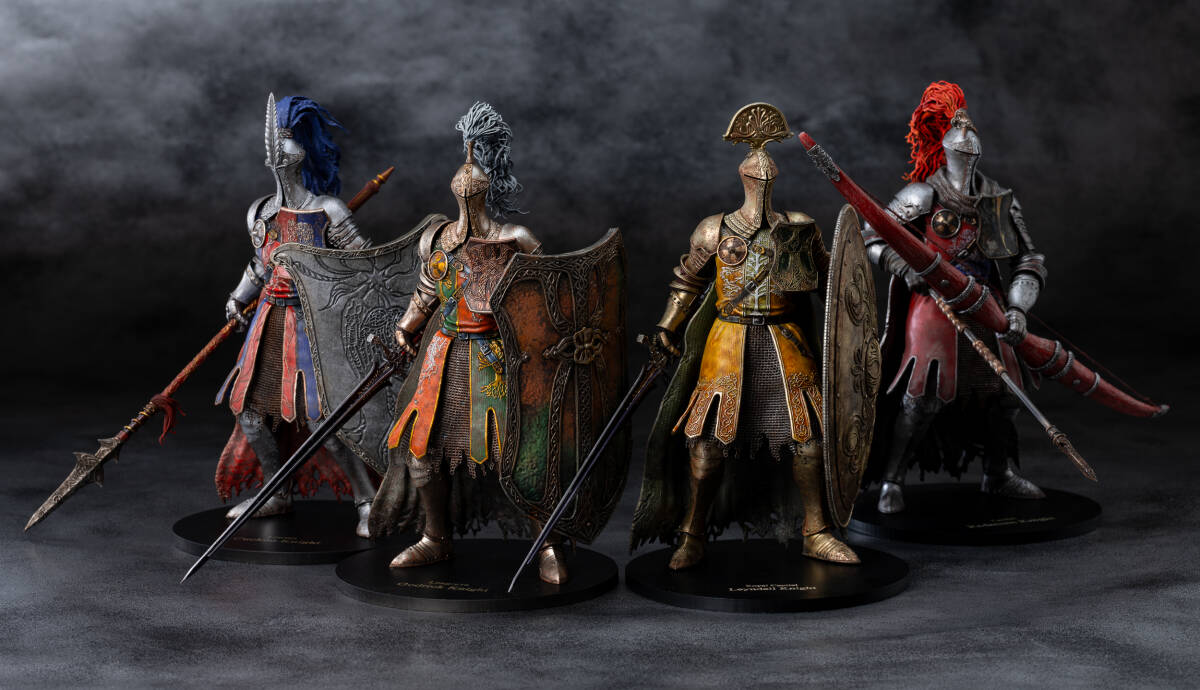 Yahoo!オークション - ワンフェス WF2025W G-Rug ELDEN RING ハリギリ