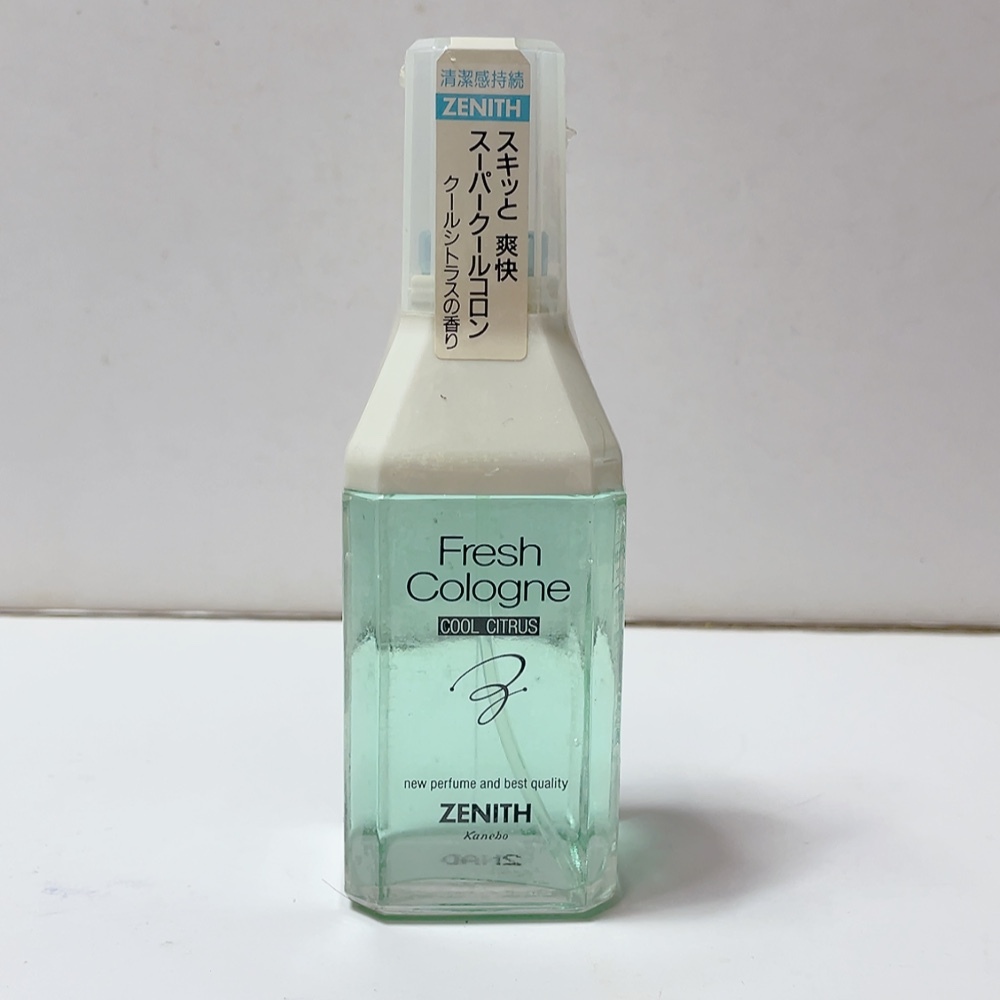 新品未開封 カネボウ ケント リフレッシュコロン 香水 150ml 新品未