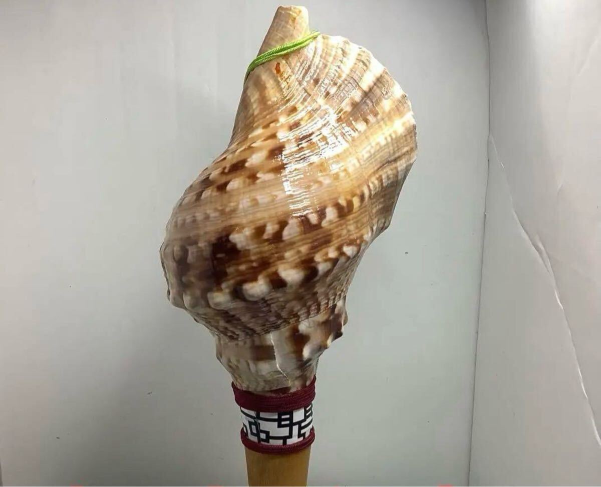 ヤフメリ7・法螺貝・山伏・修験者・金峯山・羽黒山・戦国武将・安全