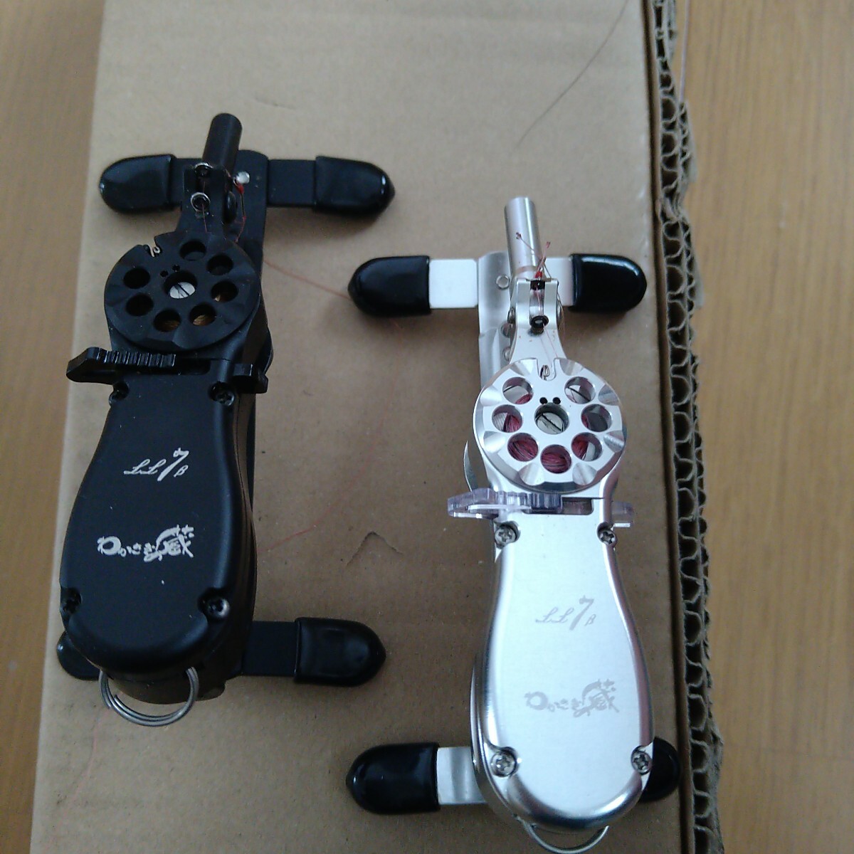 わかさぎの蔵 LL7用 脚 純正パーツ わかさぎの蔵 LL7用 脚 純正パーツ