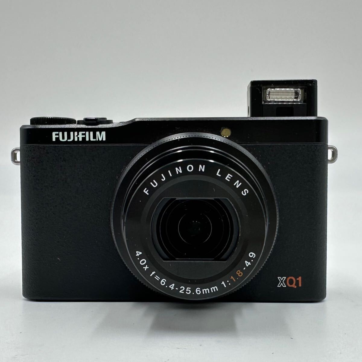 Yahoo!オークション - 訳あり 美品 動作品 FUJIFILM 富士フィルム XQ1