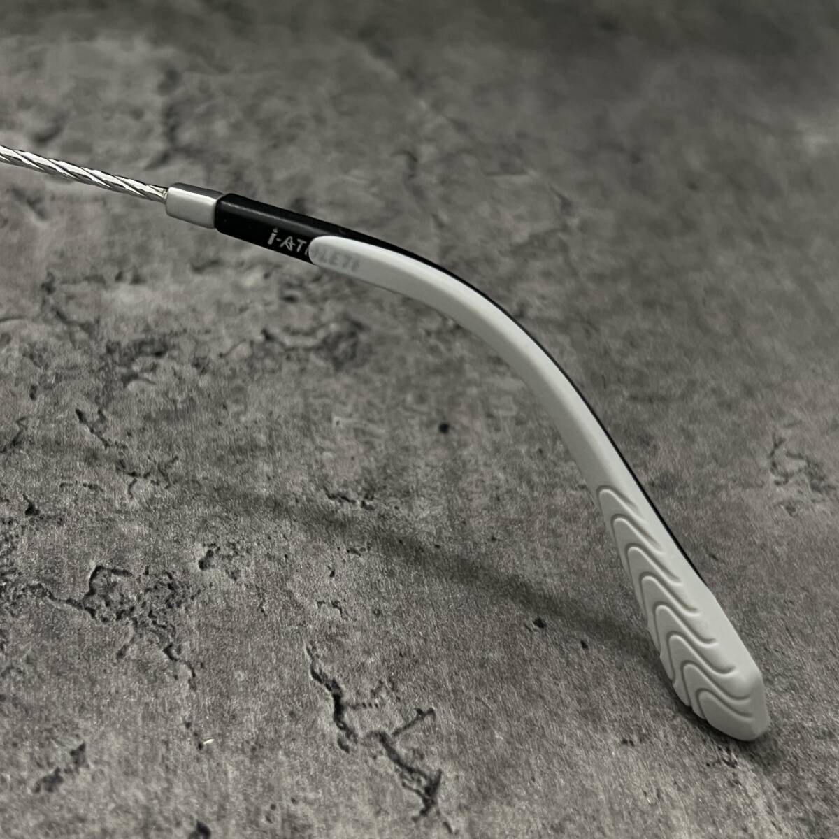 i-ATHLETE アイアスリート眼鏡フレーム メガネ IA-439 54 17-140