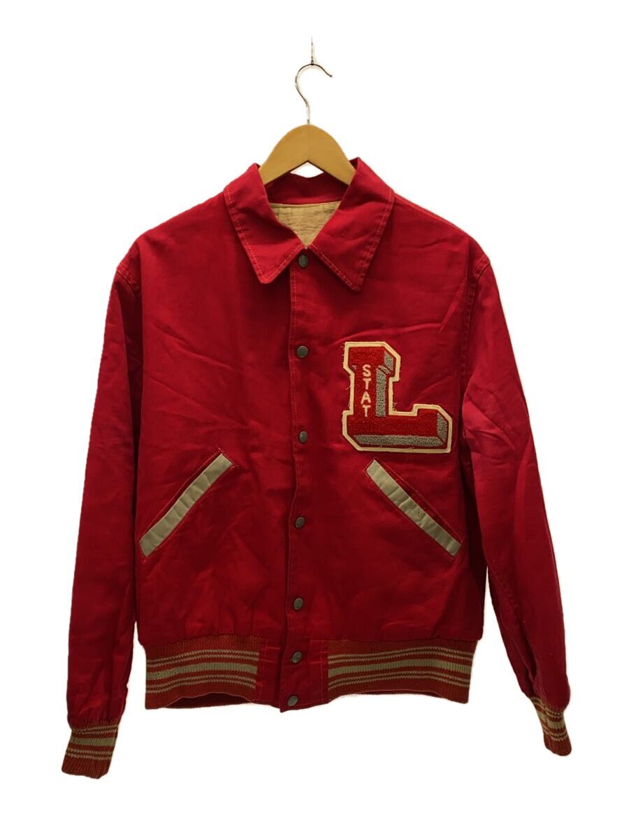 Yahoo!オークション - kaye bros/50s/アワードジャケット/スタジャン/4