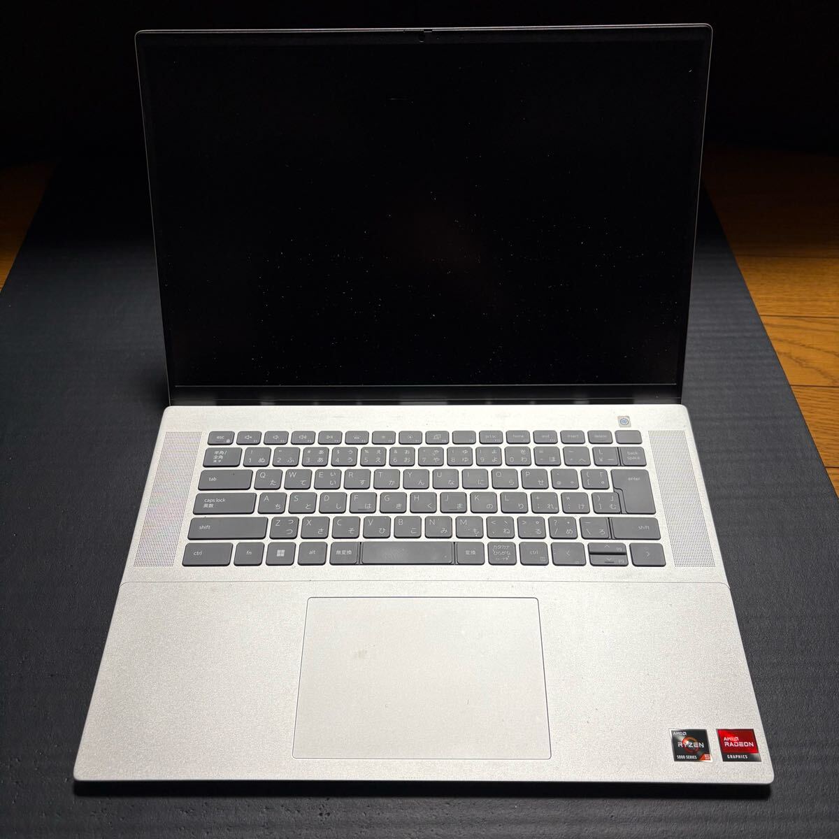 Yahoo!オークション - DELL Inspiron 16 5625 ノートパソコン ジャンク
