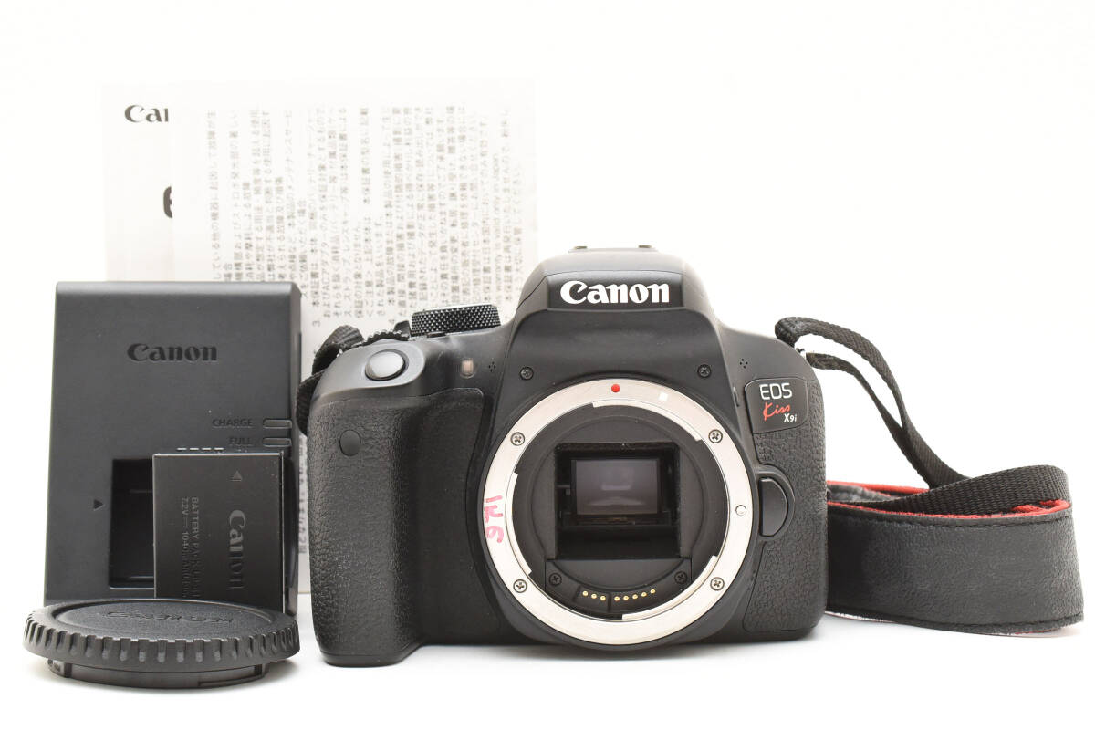 Canon】デジカメIXY Digital 900IS（部品取り用） ♪△【Canon