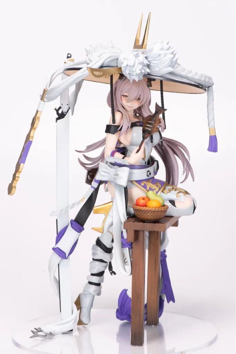Yahoo!オークション - NIKKE 紅蓮 未塗装 未組立 ガレージキット ガレ