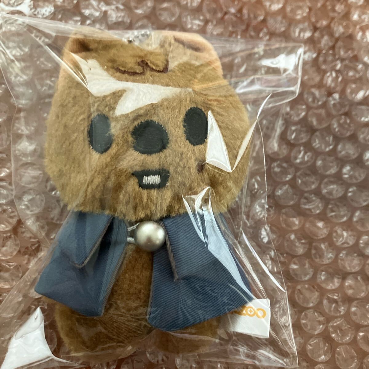 ハン skzoo クオッカぬいぐるみ straykids 韓流ショップ キーホルダー
