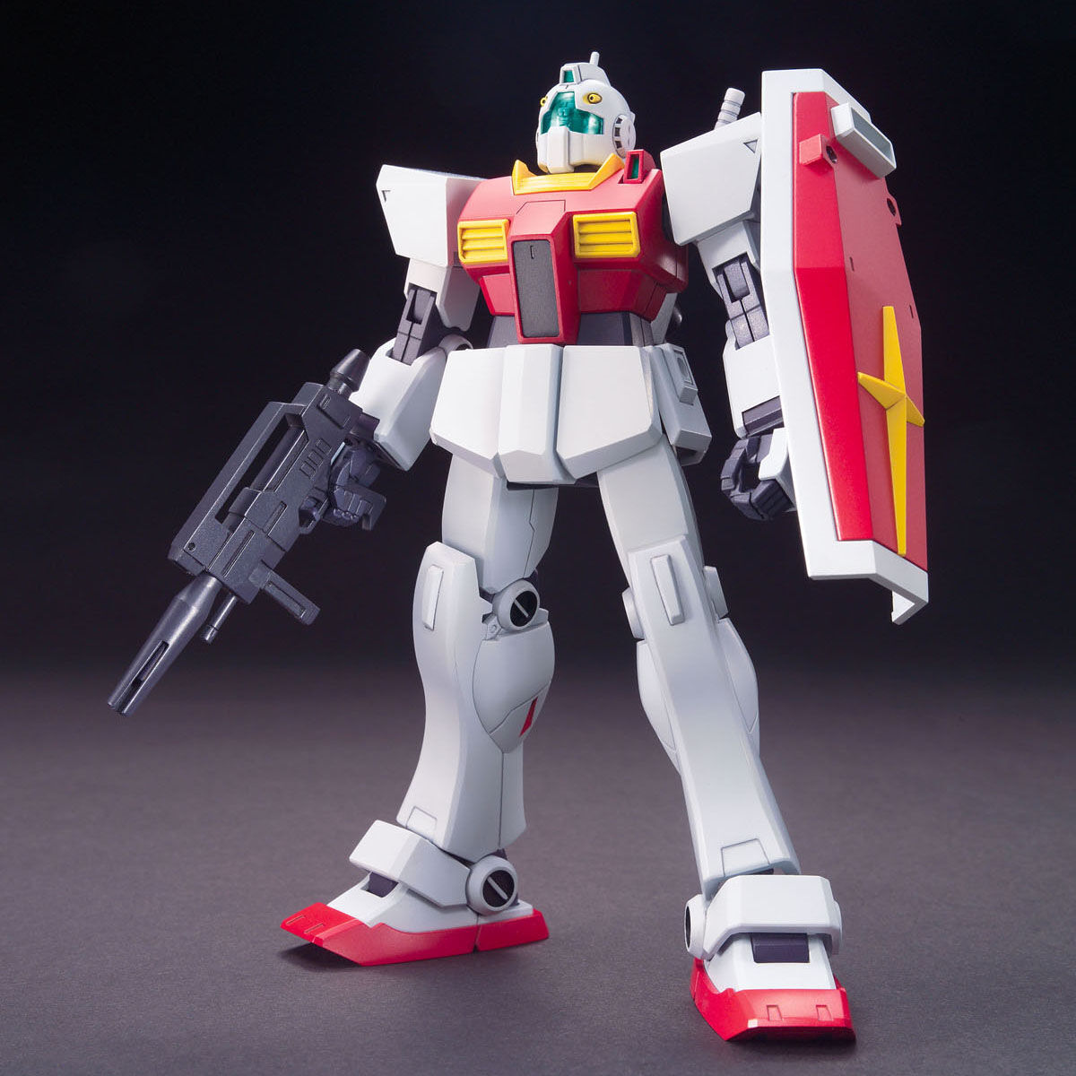 2品セット】HG ネモ／ジムII【新品未開封】｜Yahoo!フリマ（旧PayPay