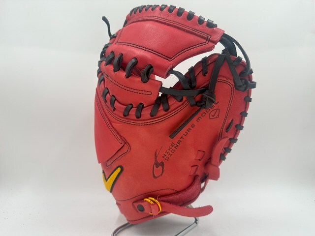 良品・レア✨NIKE JOH SIGNATURE MODEL 城島健司モデル 良品・レア