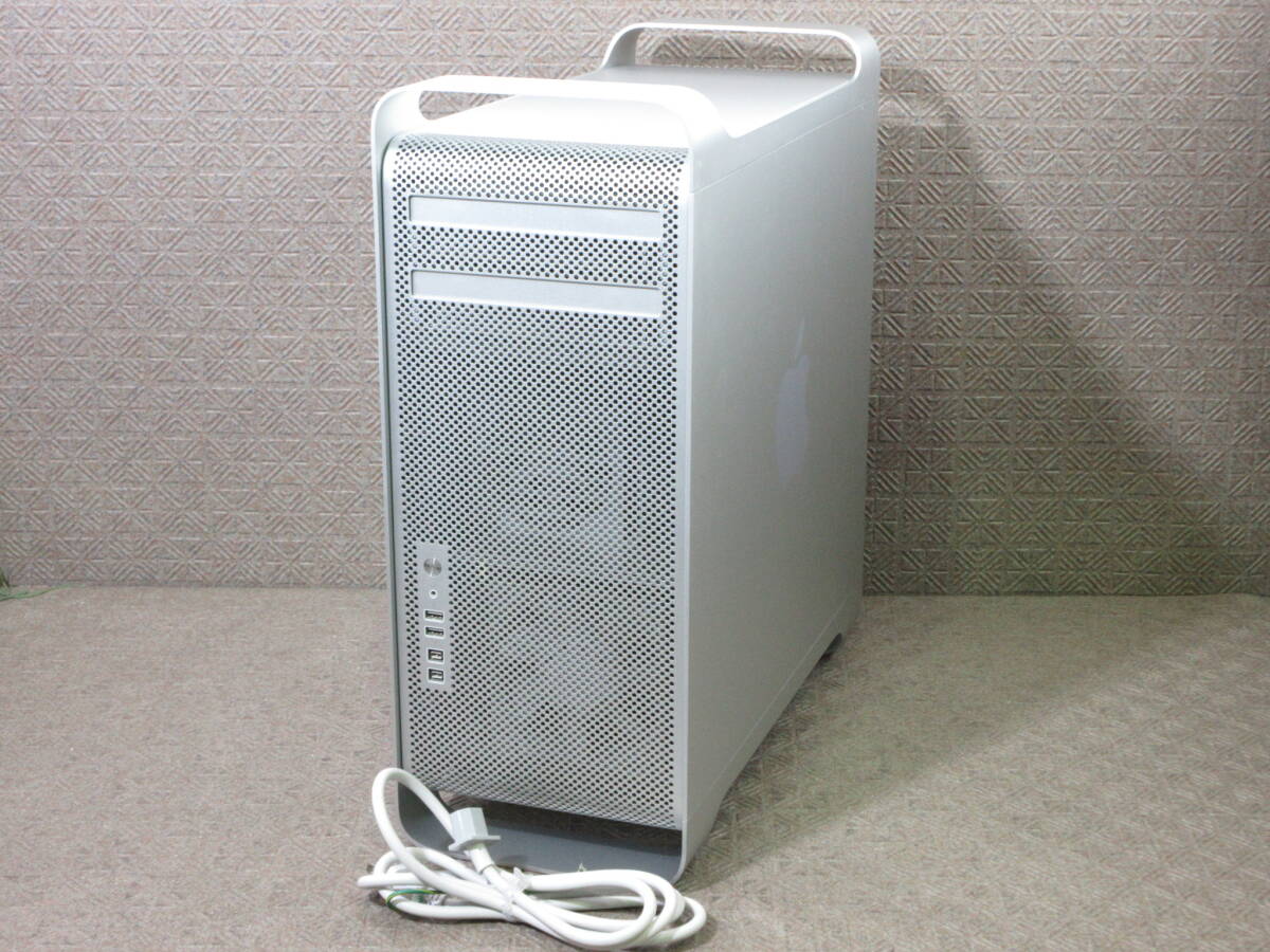 サーバー Apple Mac Pro Server (Mid 2012) サーバー Apple Mac Pro
