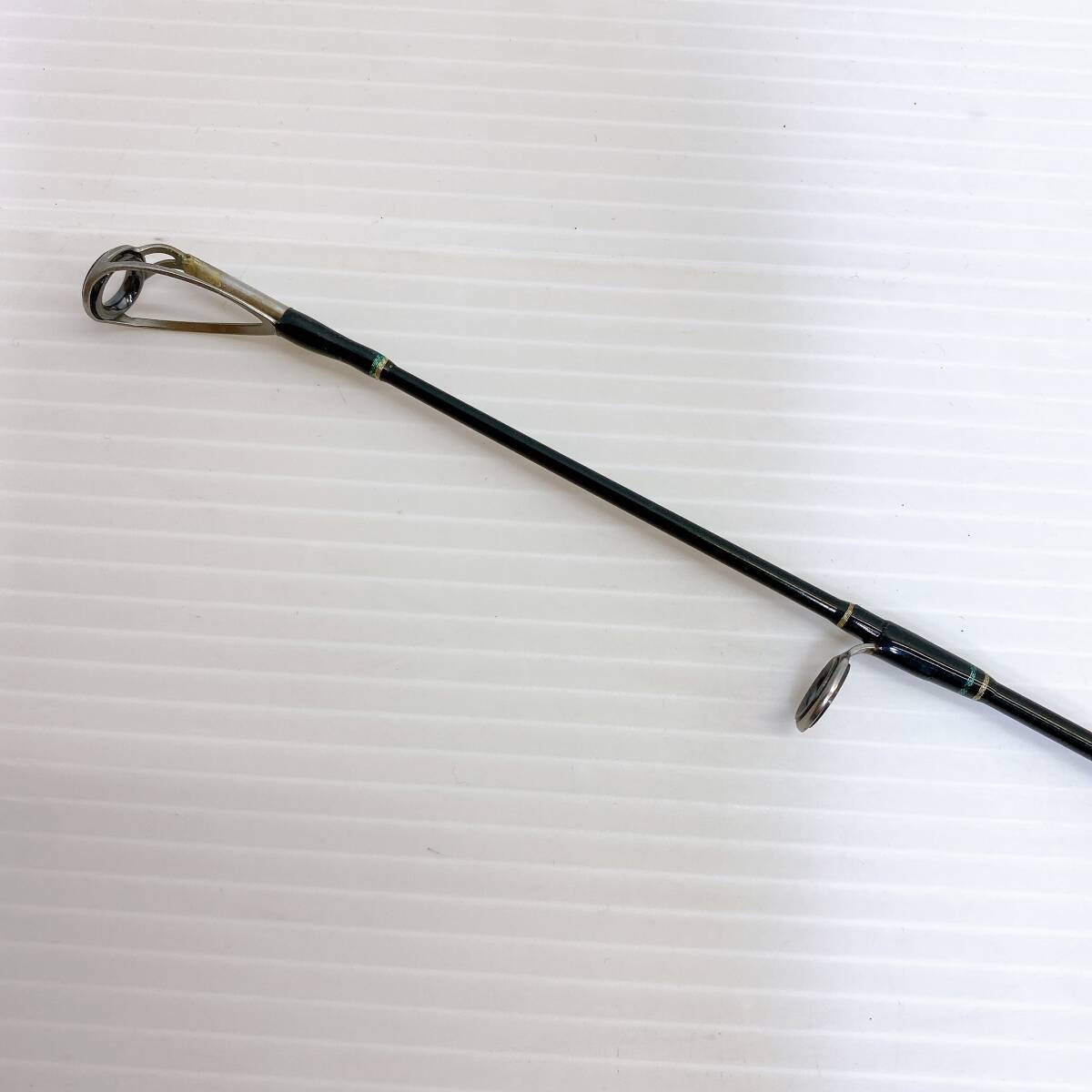 ゼナック フォキート63-2ウィッピー ゼナック(ZENAQ) JT FOKEETO FS63