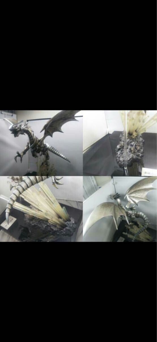 遊戯王 青眼の白龍 アートワークシリーズ アートワークス ガレージ