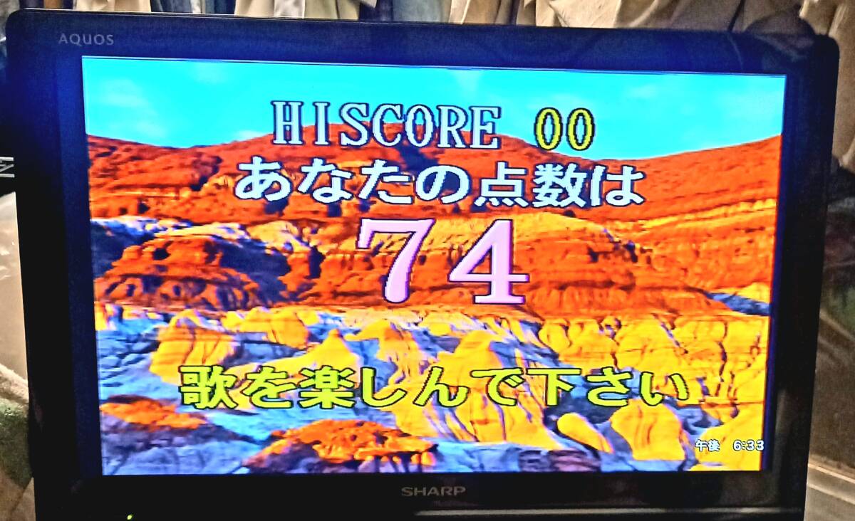 No12 パーソナルカラオケ オンステージ（Z-PK700）900曲内蔵