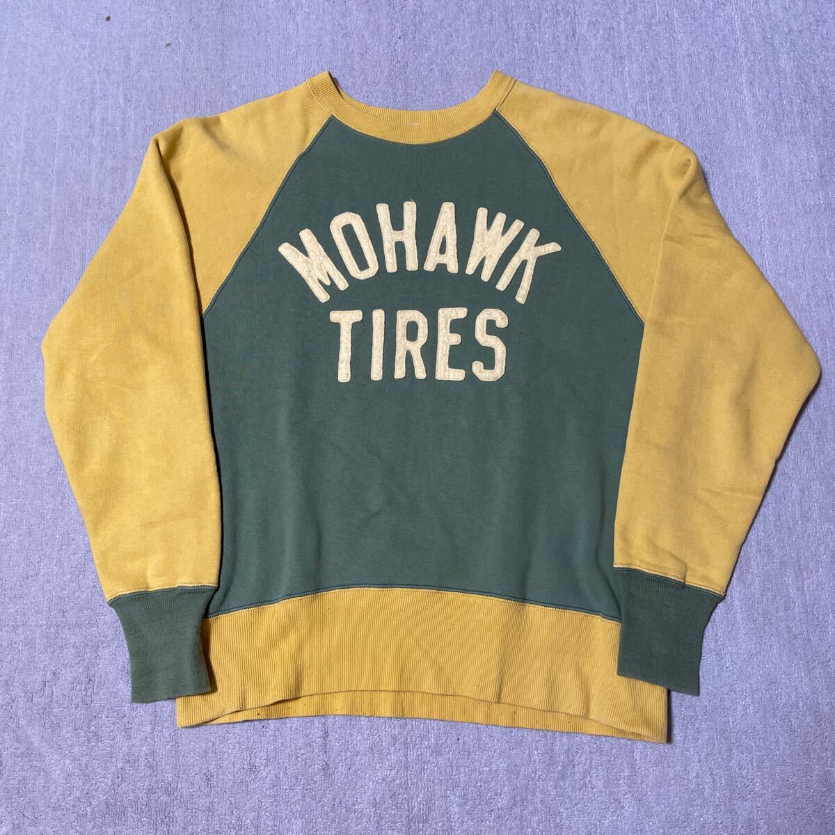 Yahoo!オークション - ウエアハウス 2019AW 直営店限定スウェット サイ