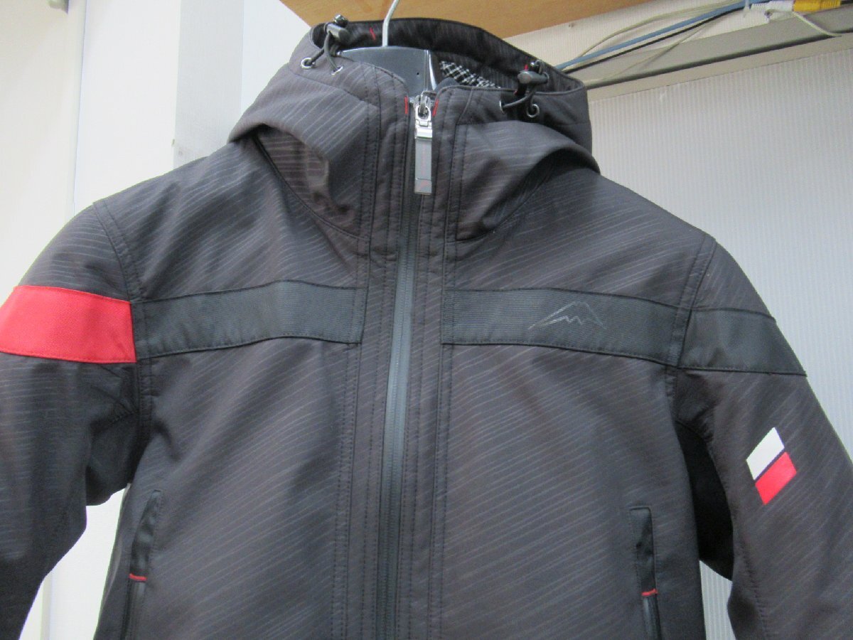 クシタニ サイズXL アドーレジャケット K-2694 クシタニ アドーレ