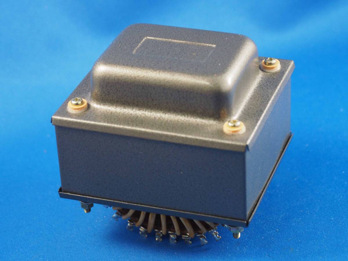 Yahoo!オークション - タンゴ 電源トランス No.10800(MS-160の特注品)