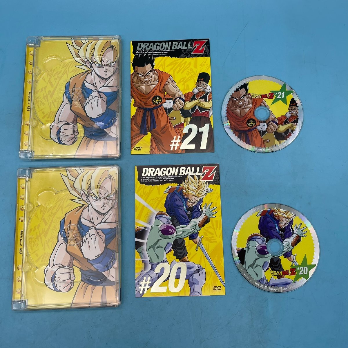 DRAGON BALL ドラゴンボール DVD封入特典 ポイントナンバーカード