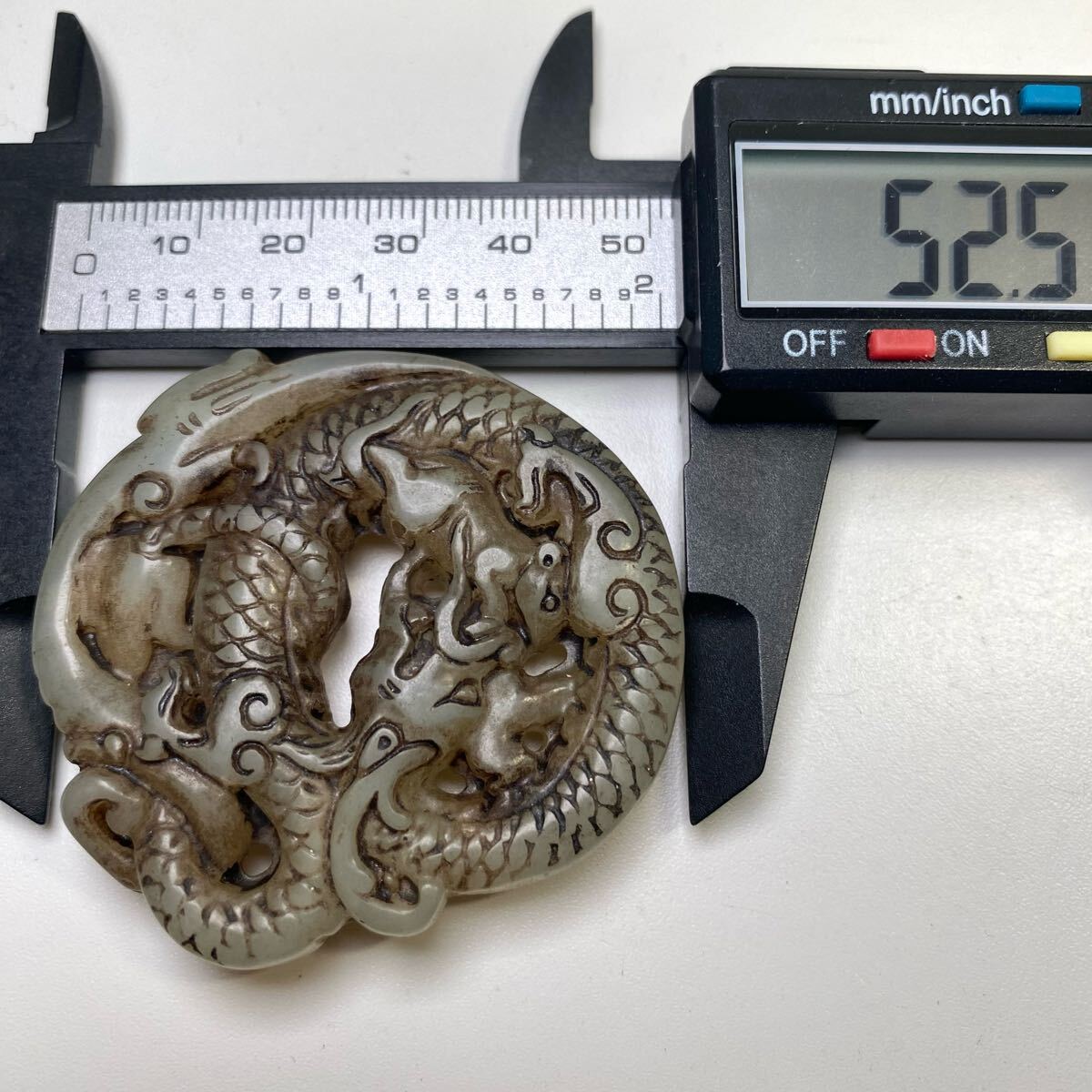 時代物 中国古美術品 中国古玉 龍鼠闘 玉鳳 唐物 和田古玉 骨董品