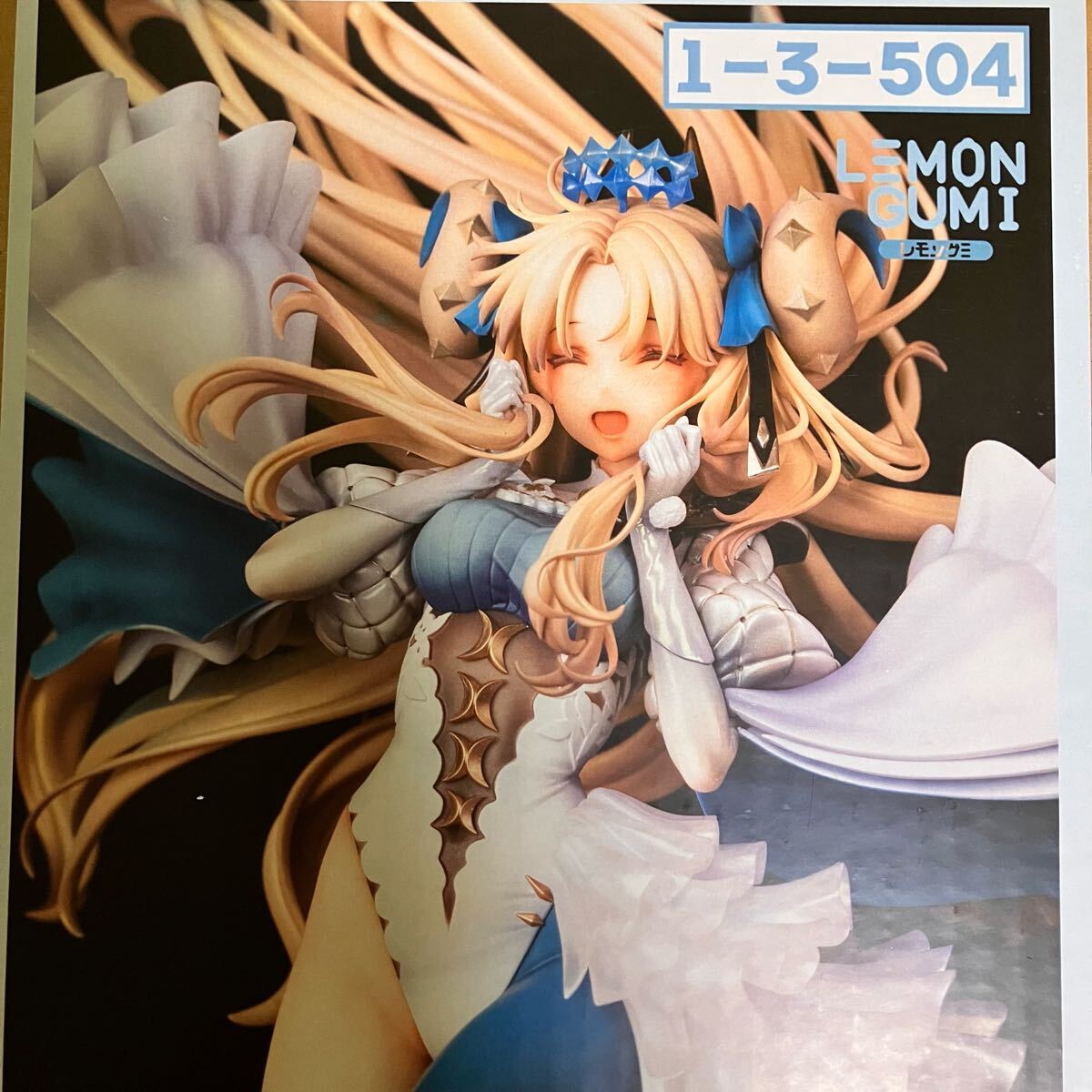 Yahoo!オークション - WF2025W レモングミ FGO スペース・エレシュキガ