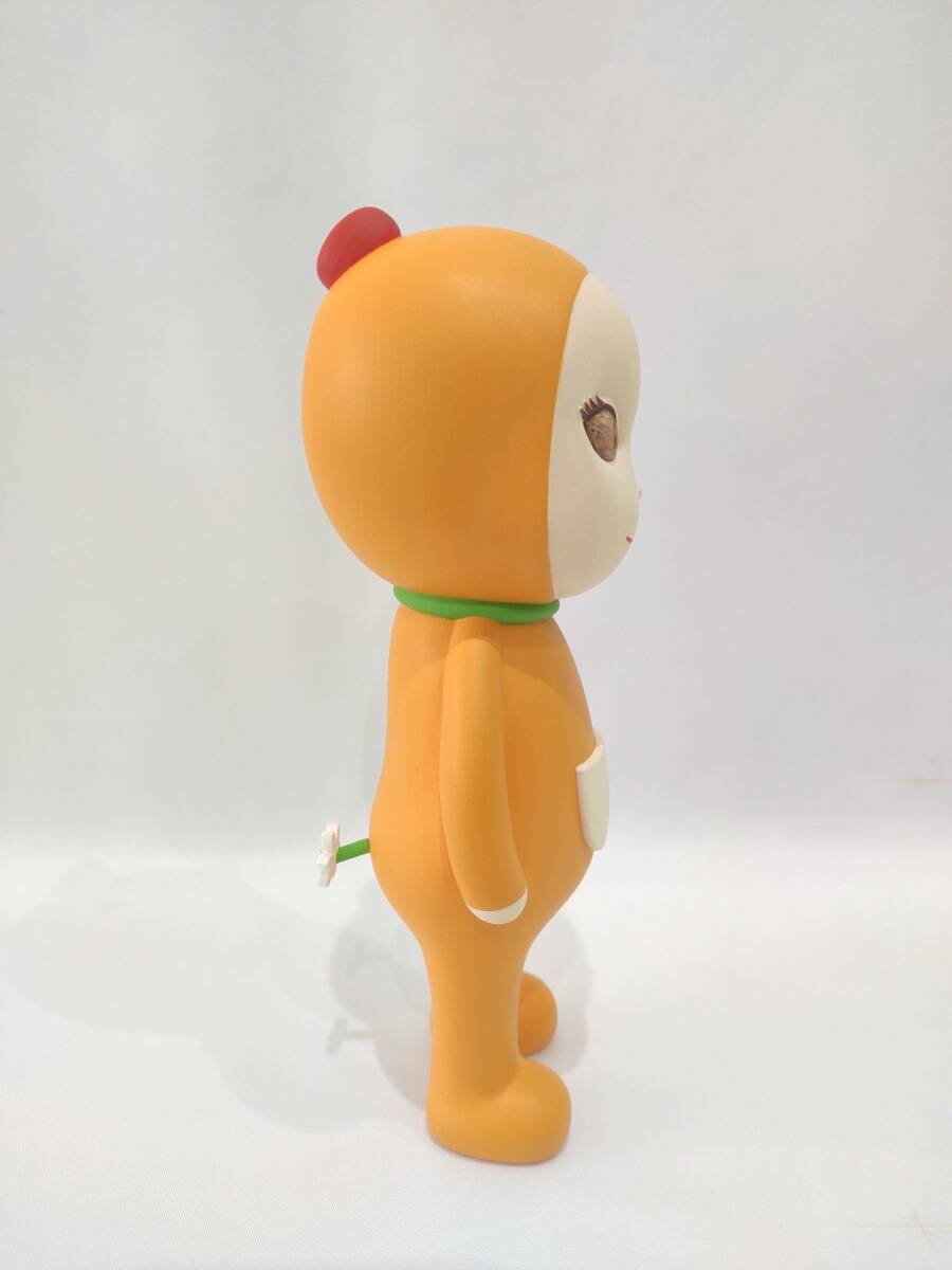 奈良美智 Yoshitomo Nara Dorami-chan 20CM 奈良美智 Yoshitomo Nara